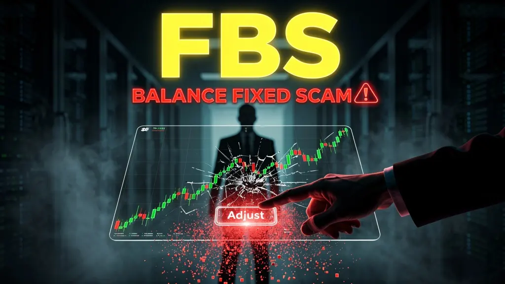 The Profit Trap: Inside the Systematic Erasure at FBS