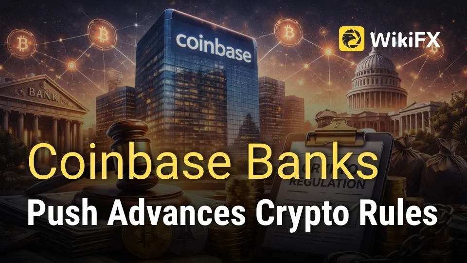 Coinbase Banks Push Advances Crypto Rules.jpg Coinbase Banks Push Advances Crypto Rules.jpg