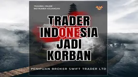 PENIPUAN Forex Di Banyak Negara ! Sekumpulan Trader WNI Jadi Korban Broker Swift Trader Ltd