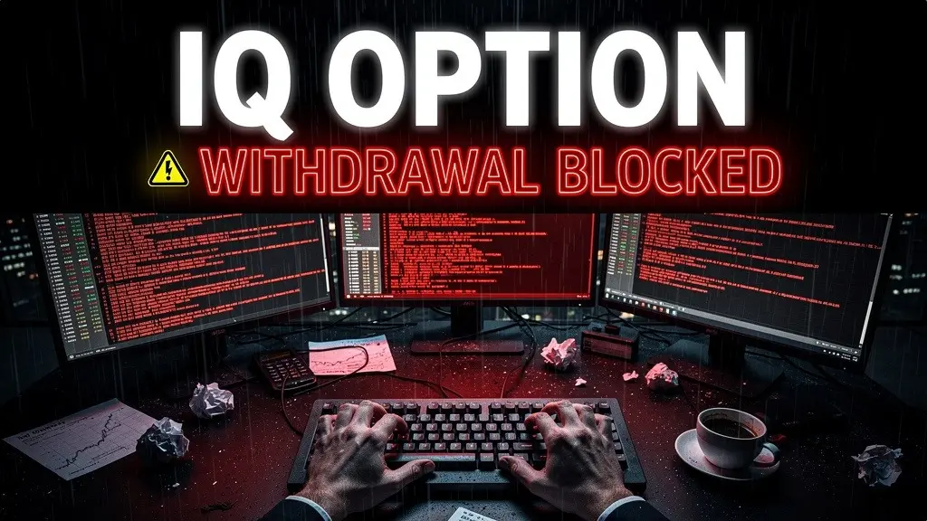 iq option Review: A Deep Dive into Safety and Regulation