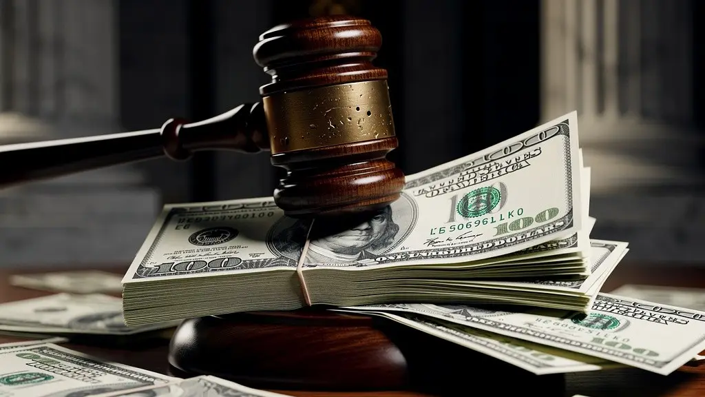 The End of Fed Independence? Markets Watch Supreme Court for "Judgment Day"