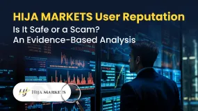HIJA MARKETS User Reputation: Is It Safe or a Scam? An Evidence-Based Analysis