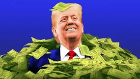 Trump nhắm đến Megabanks: Hơn 500 tỷ USD Buyback cổ phiếu có thể đối mặt hạn chế mới?