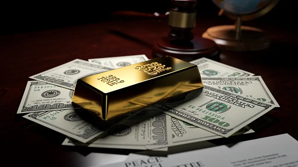 Gold Smashes Records as Systemic Geopolitical Risks Multiply