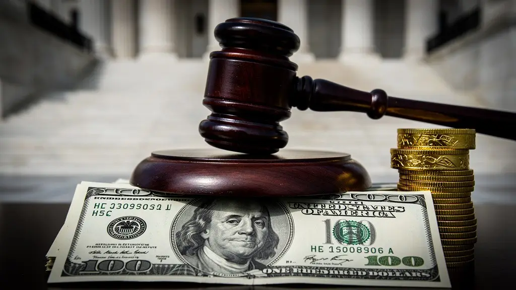 The Fed on Trial: Markets Brace for Supreme Court Showdown Over Central Bank Independence