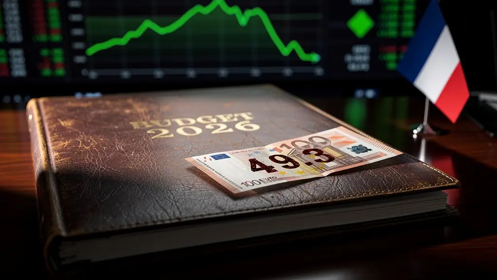 Euro Stabilizes as France Forces 2026 Budget; Bond Spreads Narrow