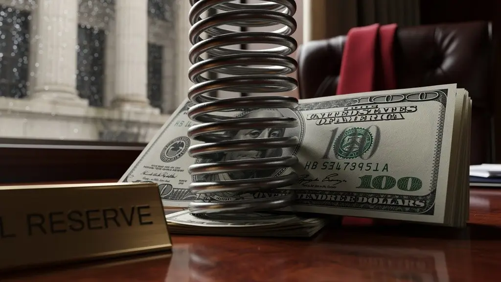 Fed Independence Under Siege: Bond Vigilantes & The "Powell Put"