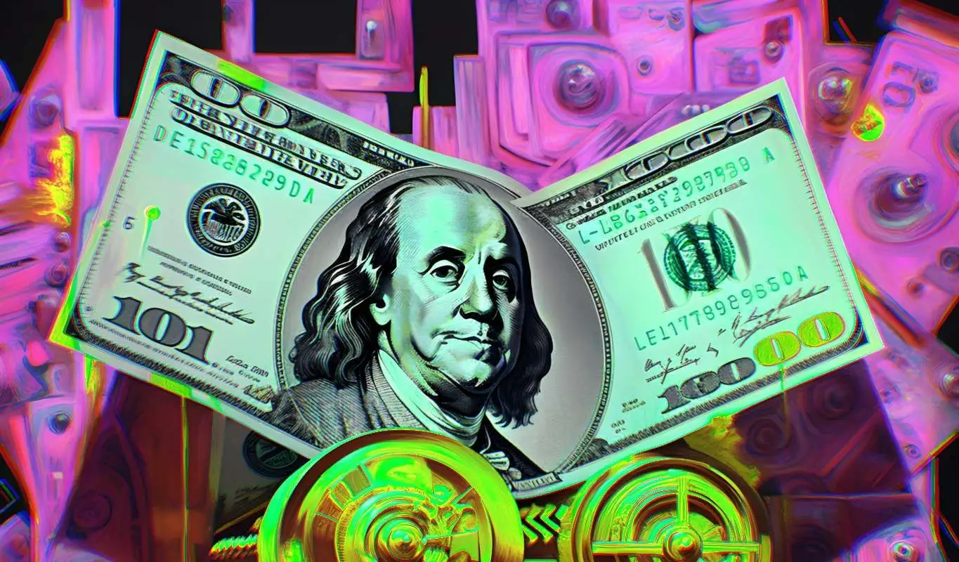 Định giá S&P 500 và VN-Index không còn quan trọng trong thời đại tiền 'giả'