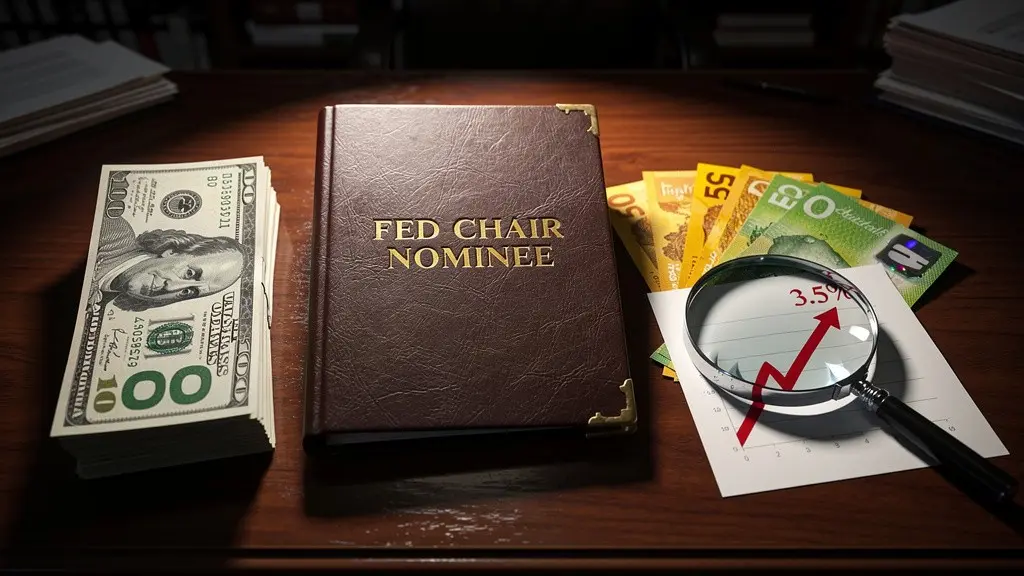 Central Bank Watch: Warsh Leads Fed Race; RBA Hikes Back on Table