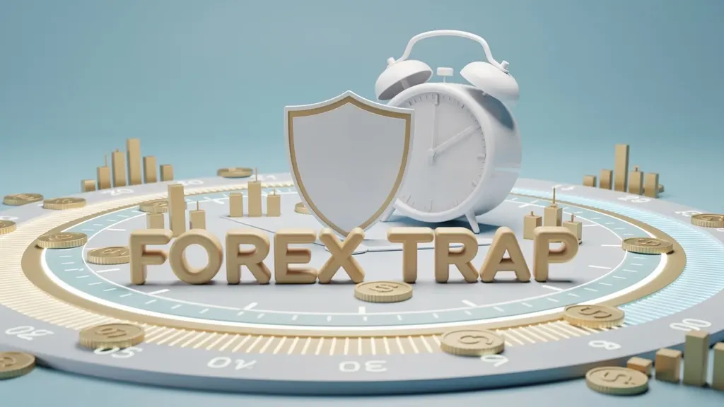 The 24-Hour Forex Trap: Don't Trade Yourself Broke