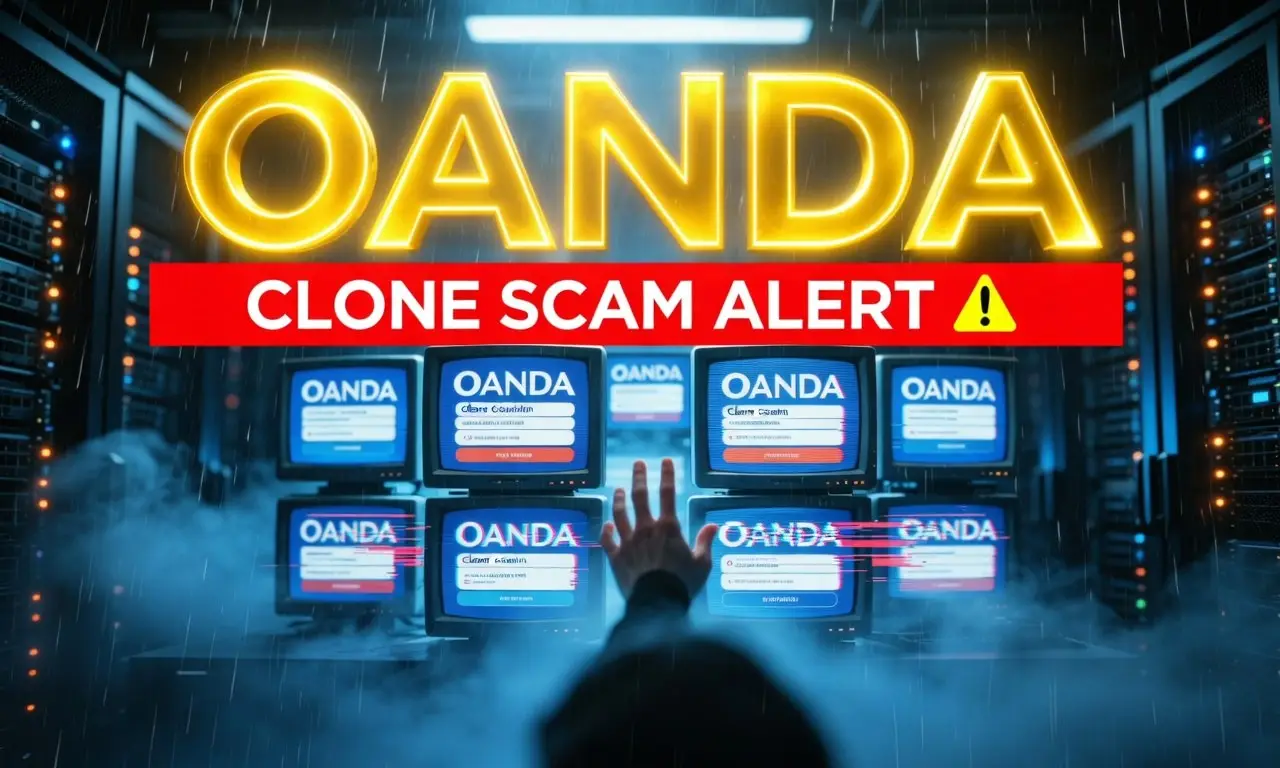 OANDA Review 2026: Comprehensive Safety Assessment