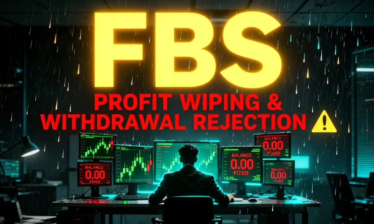 FBS Review 2026: Is this Forex Broker Legit or a Scam?