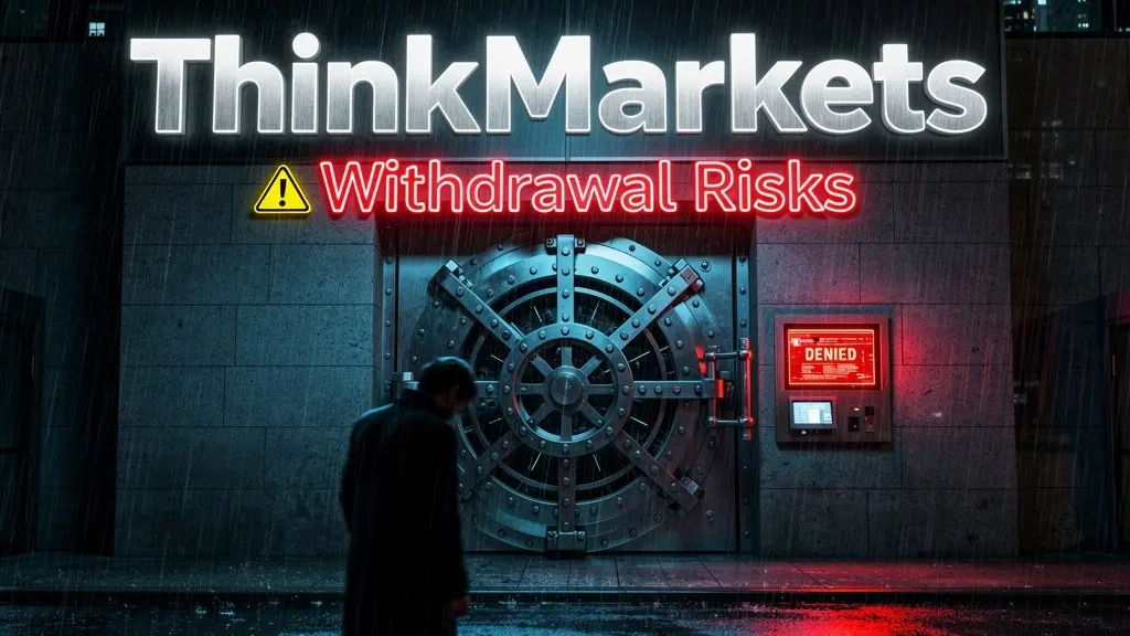 ThinkMarkets