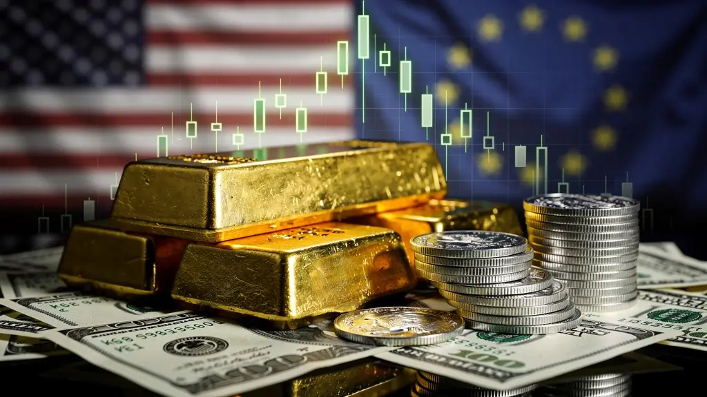 Gold Smashes Record Highs as Trade Tensions Trigger Safe-Haven Rush