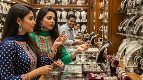 Cơn sốt Bạc vẫn chưa thực sự bắt đầu: Ấn Độ sẽ thay đổi cuộc chơi trong năm 2026