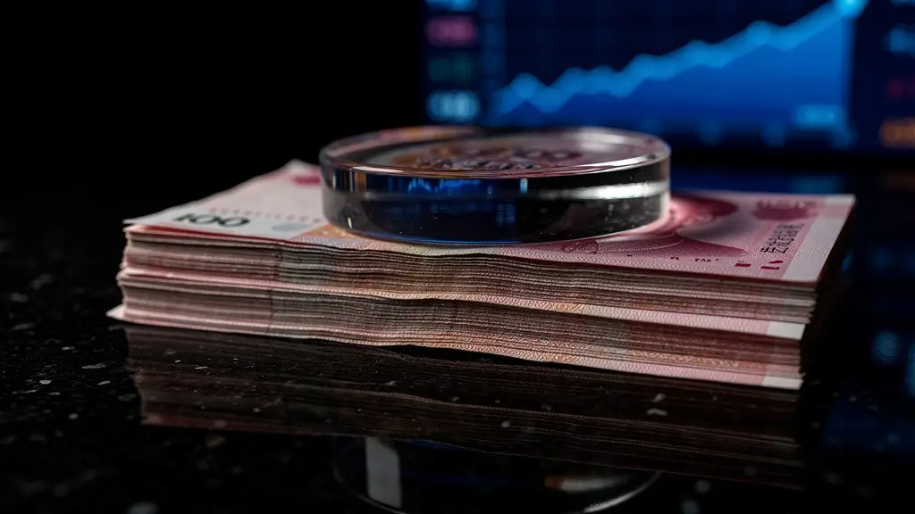 China Macro: Liquidity Trap Signals Persist Despite Credit Bump