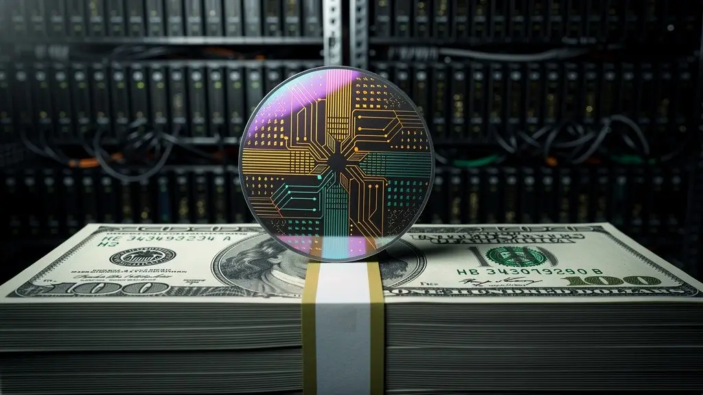 TSMC Earnings Confirm AI "Supercycle," But Capacity Wall Looms