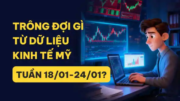 Loạt dữ liệu lạm phát, tăng trưởng và việc làm sắp công bố giữa bối cảnh toàn cầu căng thẳng