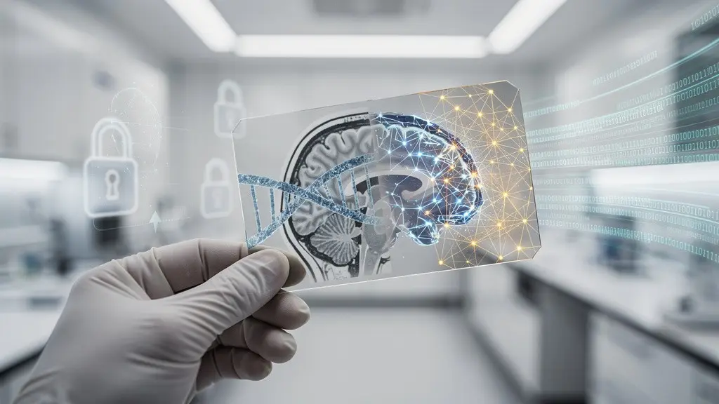 AI in Medicine: Diagnostics, Privacy, and Ethical Challenges