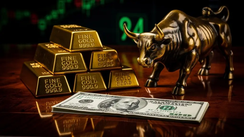 BofA Survey: 'Extreme Greed' Grips Markets as 'No Landing' Consensus Forms