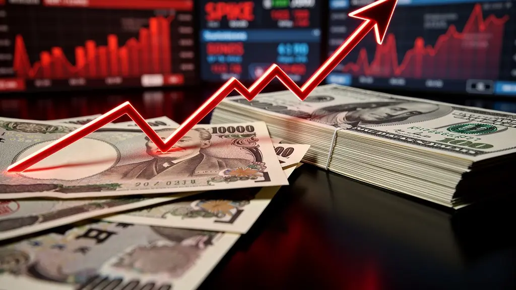 Japan's Bond Market "Melt-Down" Spills Over to US Treasuries