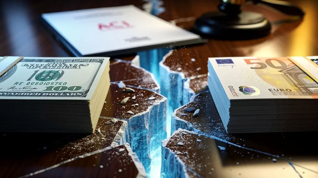 Transatlantic Fracture: EU Readies ‘Trade Rocket Launcher’ as Trump’s Greenland Ultimatum Looms