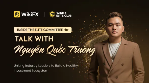 Inside the Elite Committee: Talk with Truong Bangkok