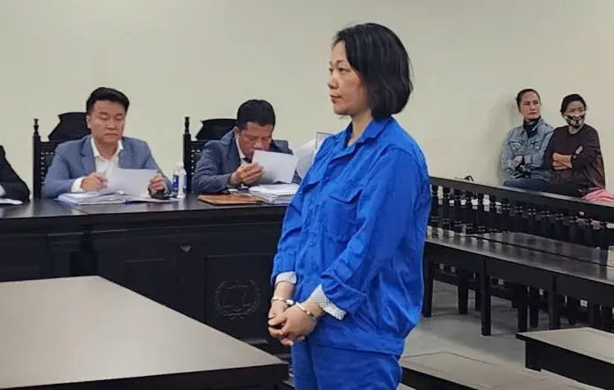 Đối tượng lừa đảo chiếm đoạt hàng trăm tỷ đồng bằng chiêu “lướt sóng" USD lĩnh án tù chung thân