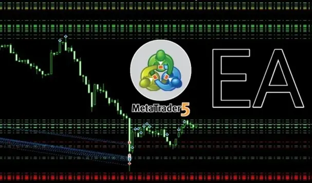 MT5最受歡迎的幾個技術指標應用