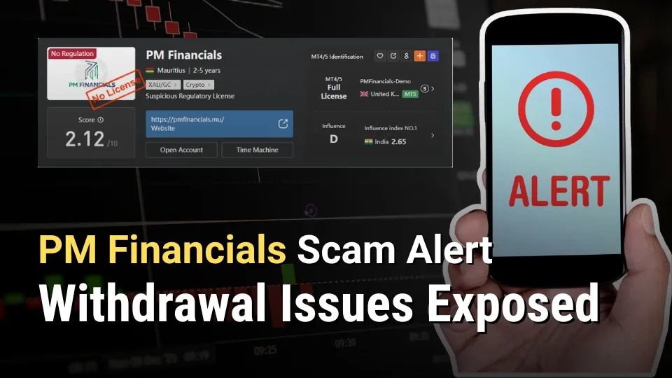 PM Financials Scam Alert Withdrawal Issues Exposed.jpg PM Financials Scam Alert Withdrawal Issues Exposed.jpg