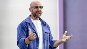 Đội ngũ nghiên cứu AI mới của Meta trình làng những mô hình then chốt đầu tiên trong nội bộ công ty