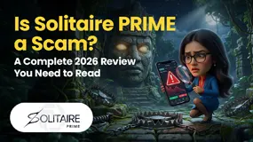 Is Solitaire PRIME a Scam? A Complete Solitaire PRIME Review 2026 You Need to Read