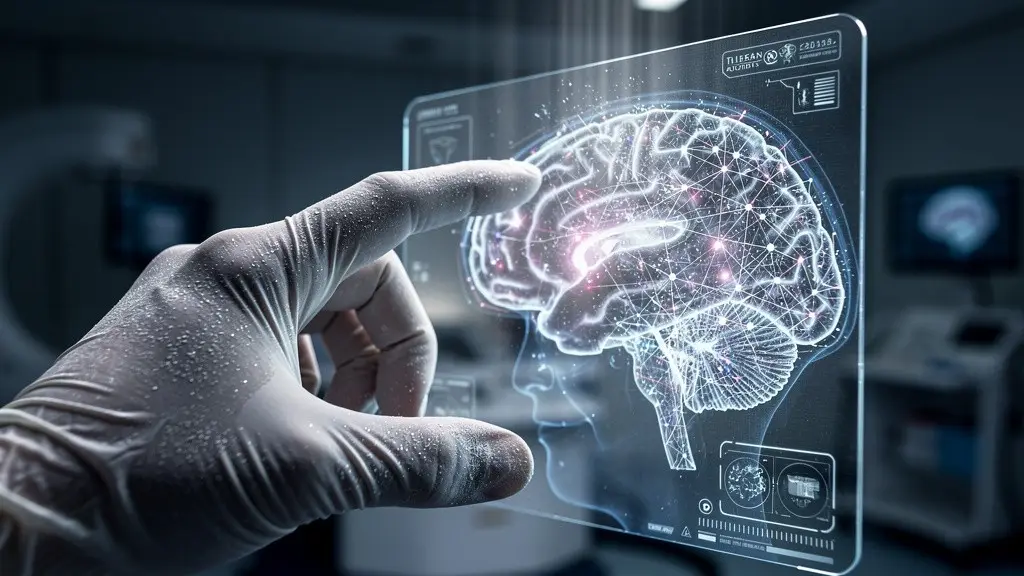 AI Revolutionizes Modern Medicine and Diagnostics