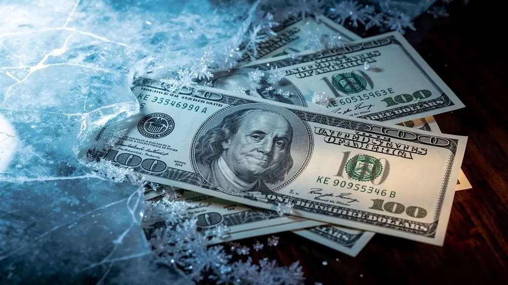 Geopolitics meets Liquidity: EU Freezes Trade Talks as Trump 'Greenland' Gambit Rattles Alliance