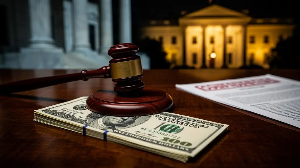 Markets Reprice Fed Path Amid IMF Growth Upgrade; US Policy Risk Looms