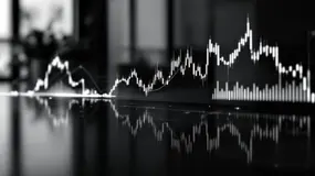 ‚The trend is your friend‘ ist ein bekanntes Sprichwort unter Tradern – und hier ist der Grund dafür