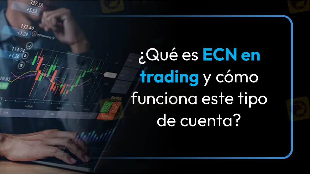Broker ECN Broker ECN