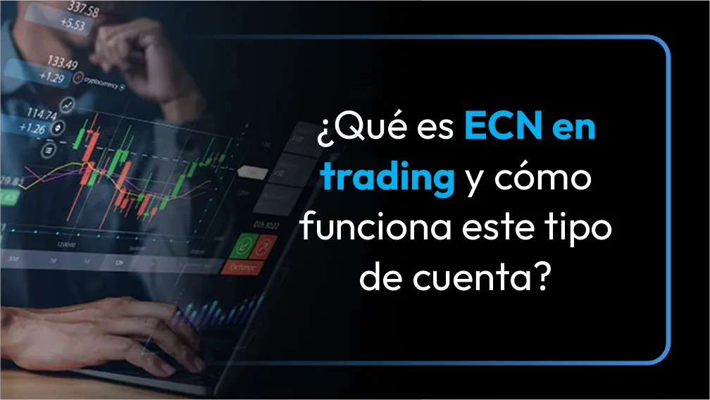 Broker ECN Broker ECN