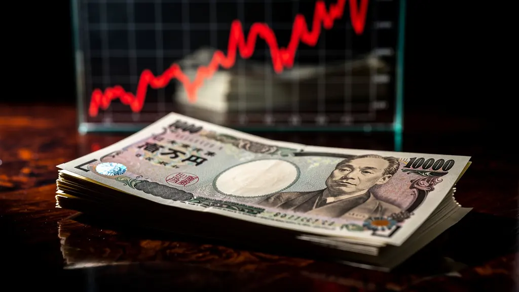 JGB Market Turmoil: Volatility Spikes as BOJ Ownership Dips Below 50%