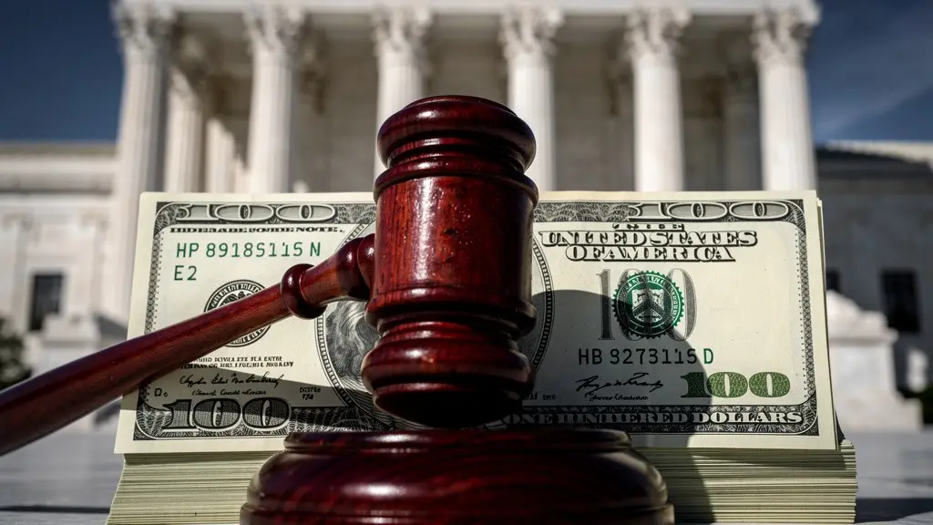 Dollar Hegemony: Supreme Court Signals Defense of Fed Independence