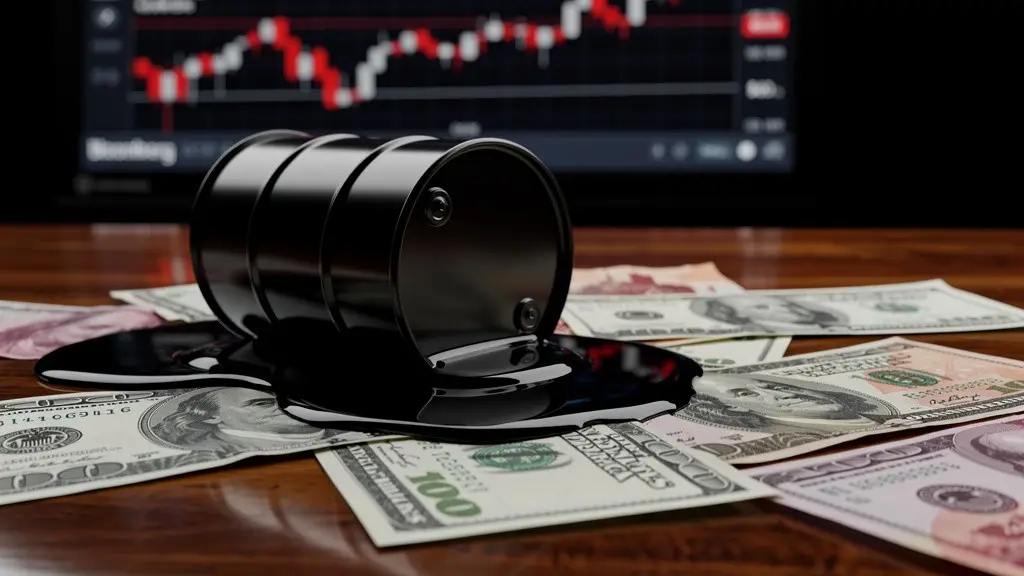 Oil Markets Boxed In: Supply Glut Overpowers Geopolitical Floor