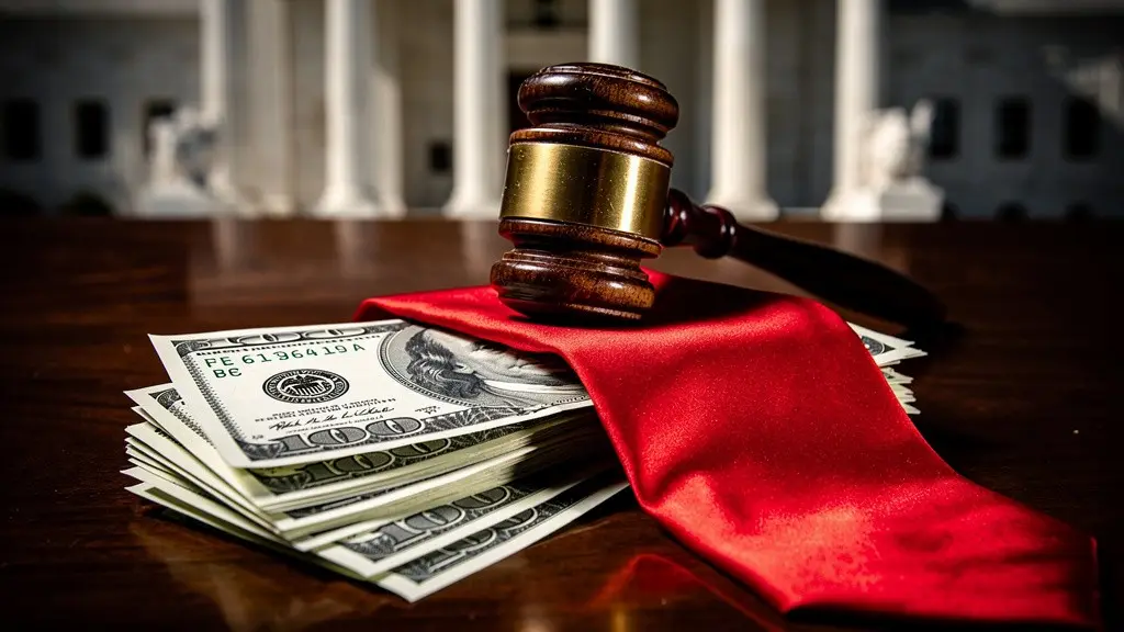 Fed Independence in Peril: Trump Narrows Chair List as Legal Battles Mount