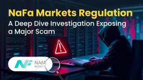 NaFa Markets Regulation: A Deep Dive Investigation Exposing a Major Scam