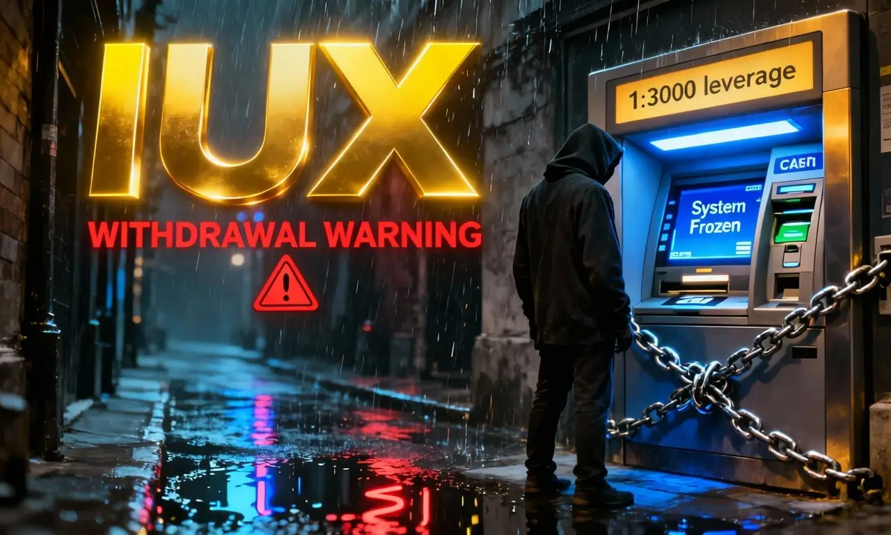 IUX Review 2026: Comprehensive Safety Assessment