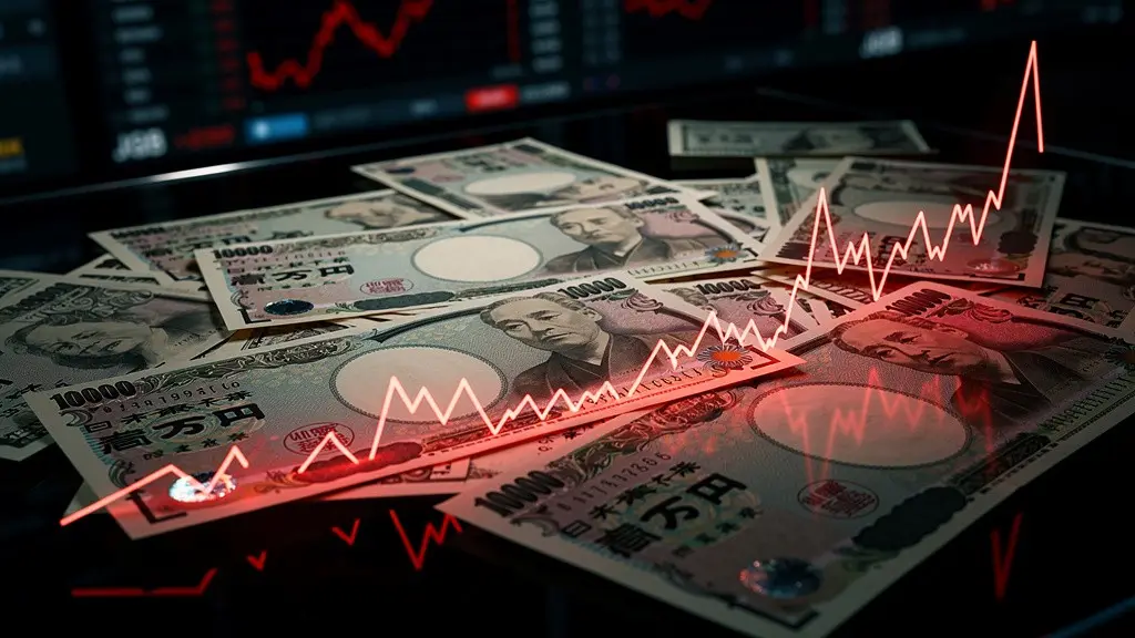 JGB Liquidity Flash Crash Rattles Markets Ahead of BoJ Decision