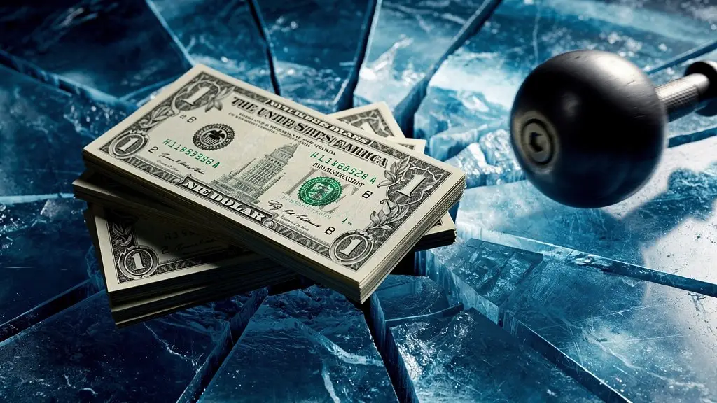 Trump Pauses Tariff Threat, But Nordic Capital Flight Signals Deepening Bond Market Cracks