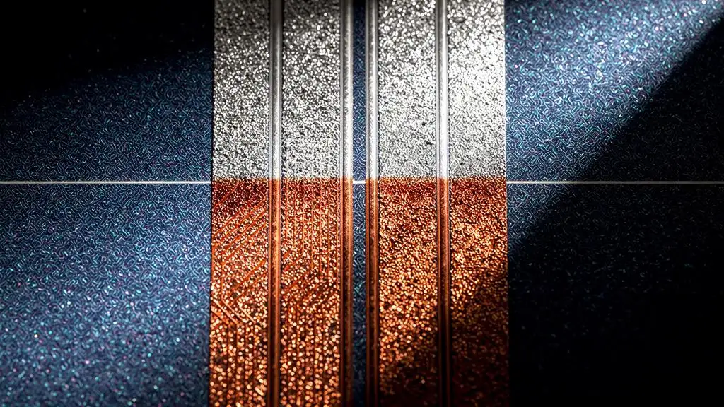 Silver at $94: Industrial Demand Collision Sparks Material Revolution