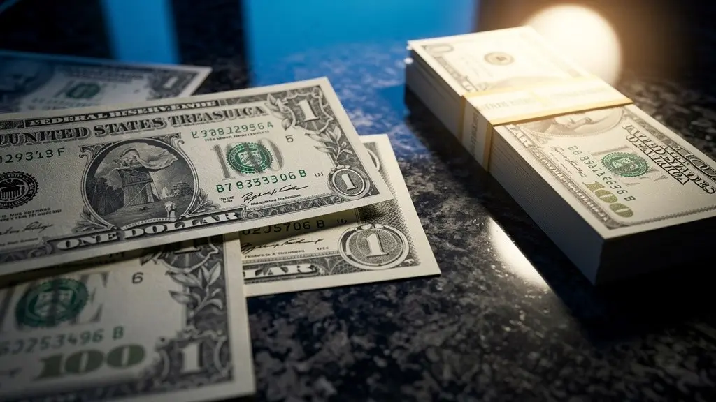 Nordic Pension Giants Liquidate US Treasuries, Citing Fiscal & Political Risks