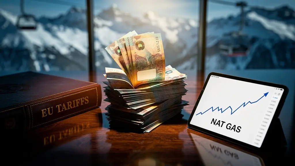 FX Markets Exhale as Trump Retreats on Tariffs; AUD Leads Risk Rally