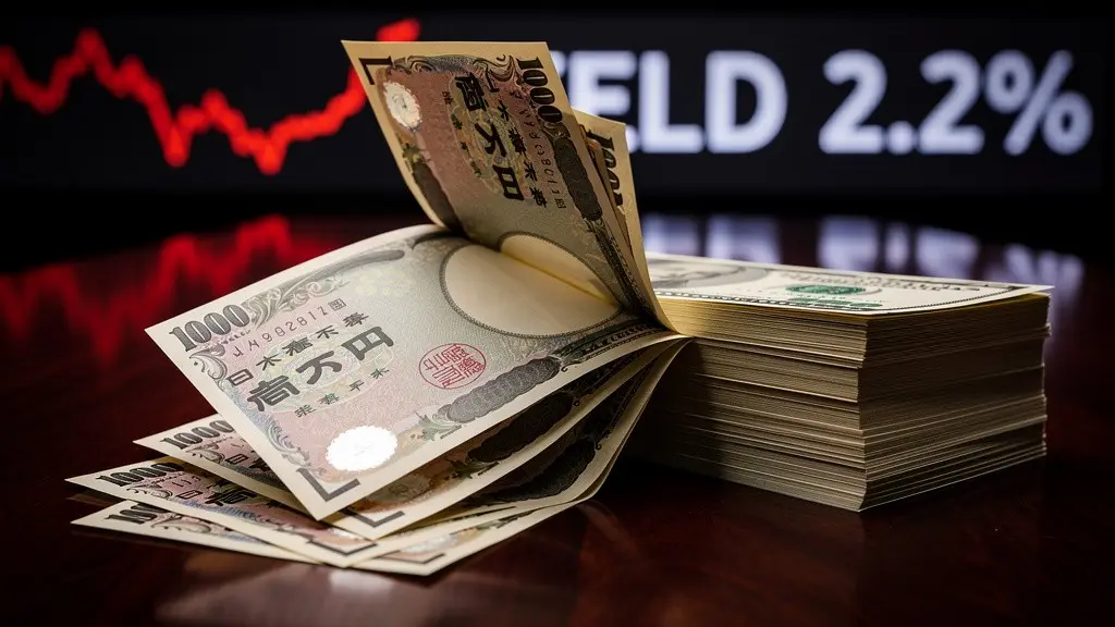 'Bond Vigilantes' Return: JGB Rout Sparks Contagion Fears for US Treasuries